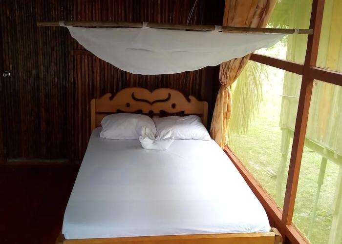 Antares Amazon Lodge