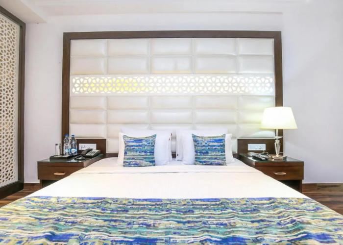 Hotel Stella Continental