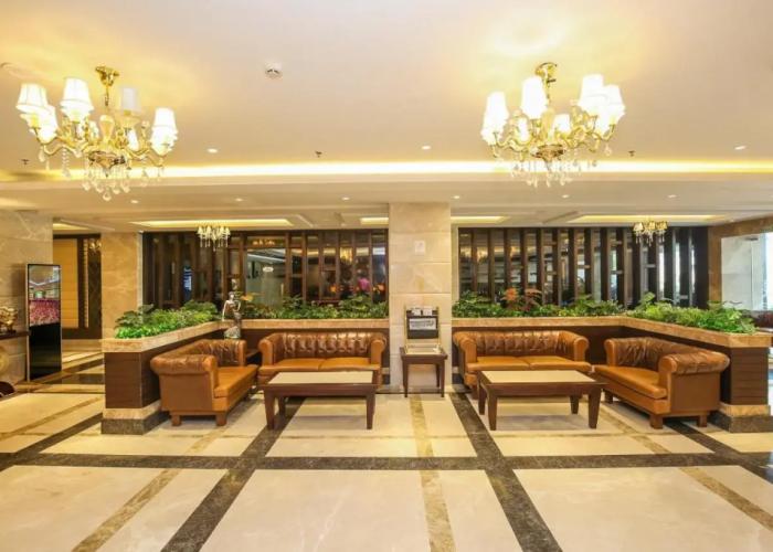 Hotel Stella Continental