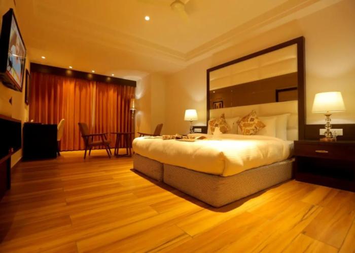 Hotel Stella Continental