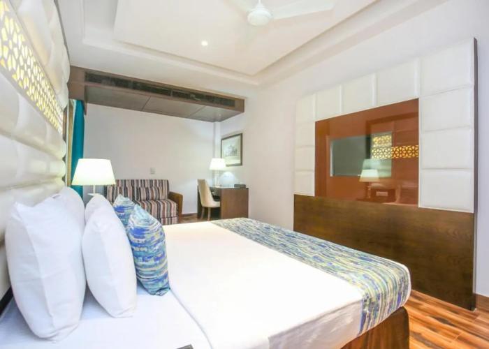 Hotel Stella Continental