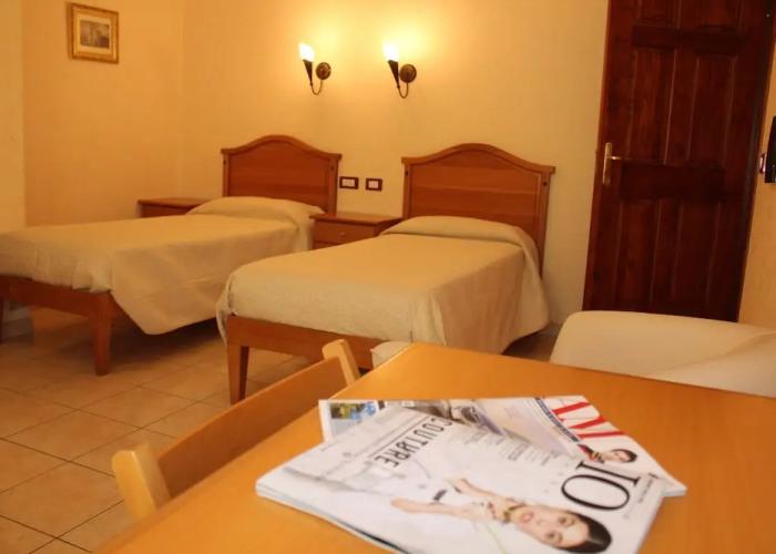 Ristorante Hotel Avvenire