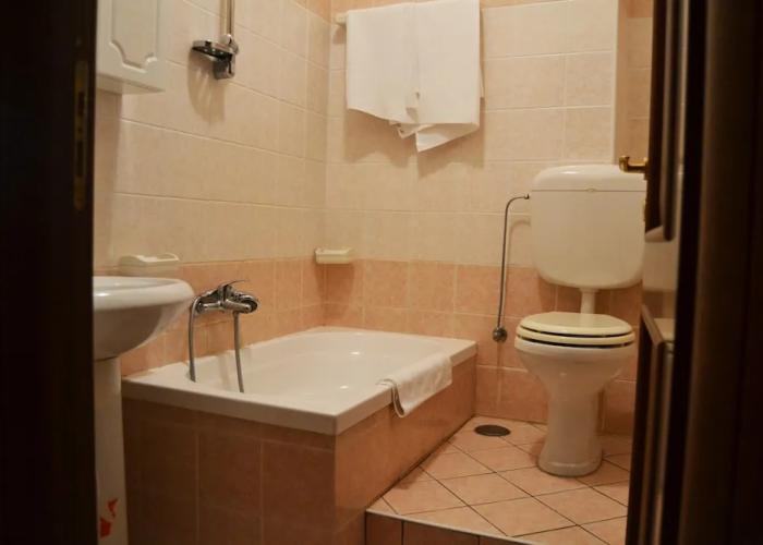 Ristorante Hotel Avvenire