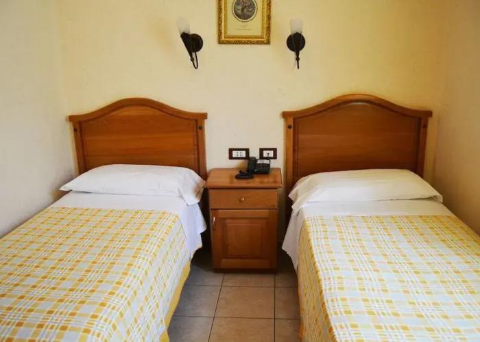 Ristorante Hotel Avvenire