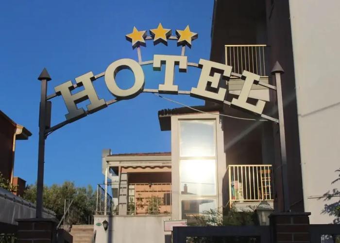 Ristorante Hotel Avvenire