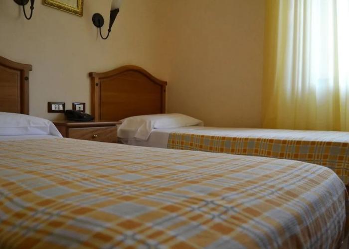 Ristorante Hotel Avvenire
