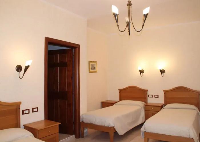 Ristorante Hotel Avvenire