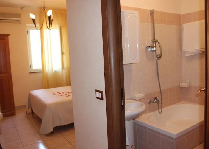 Ristorante Hotel Avvenire