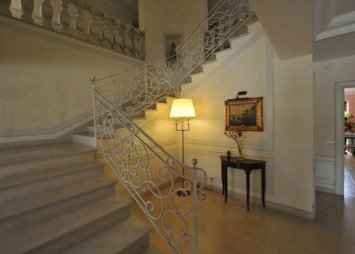 Hotel Ristorante La Lampara