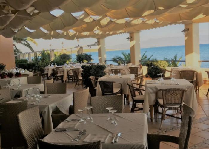 Hotel Ristorante La Lampara