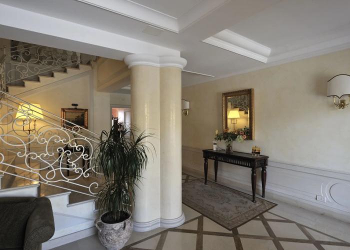 Hotel Ristorante La Lampara