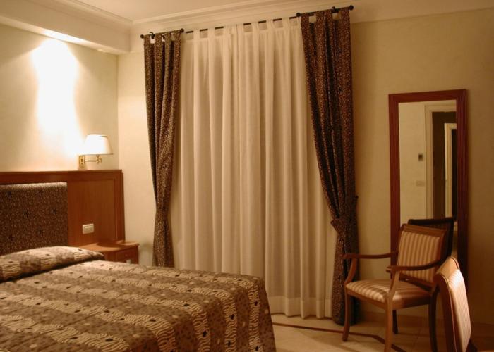 Hotel Ristorante La Lampara