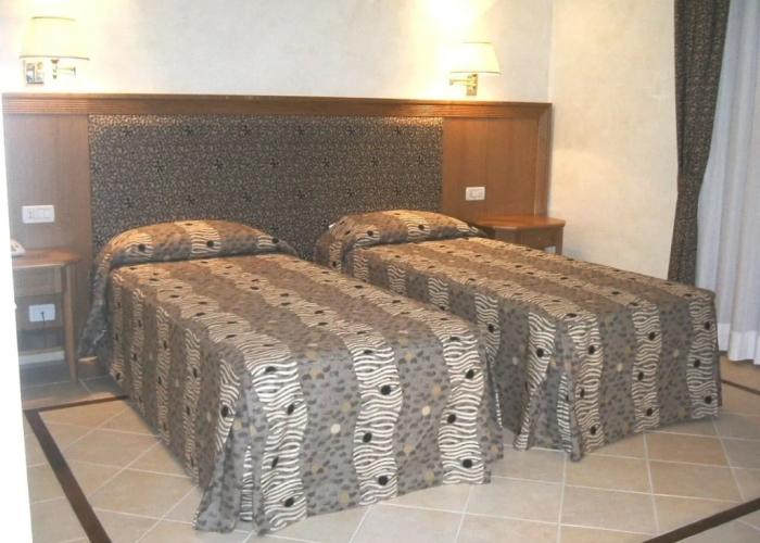 Hotel Ristorante La Lampara