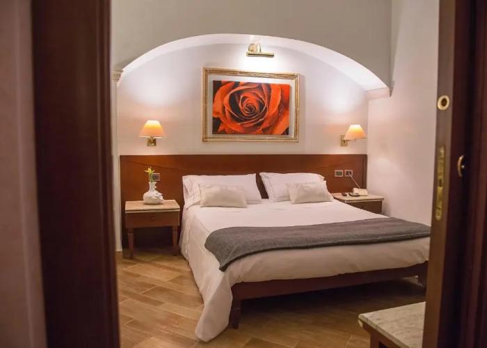 Palmed Hotel