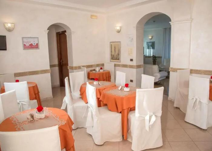Palmed Hotel