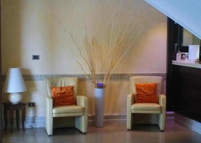 Palmed Hotel
