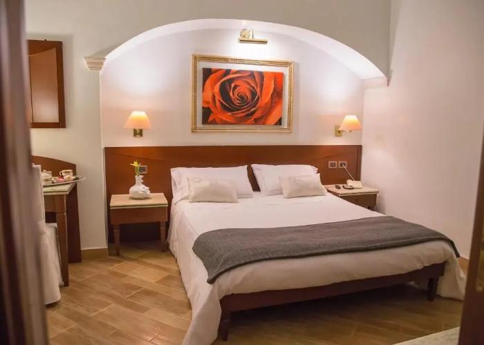 Palmed Hotel