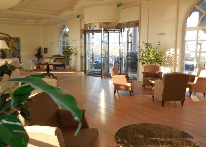 MARECHIARO Hotel