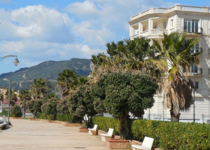MARECHIARO Hotel