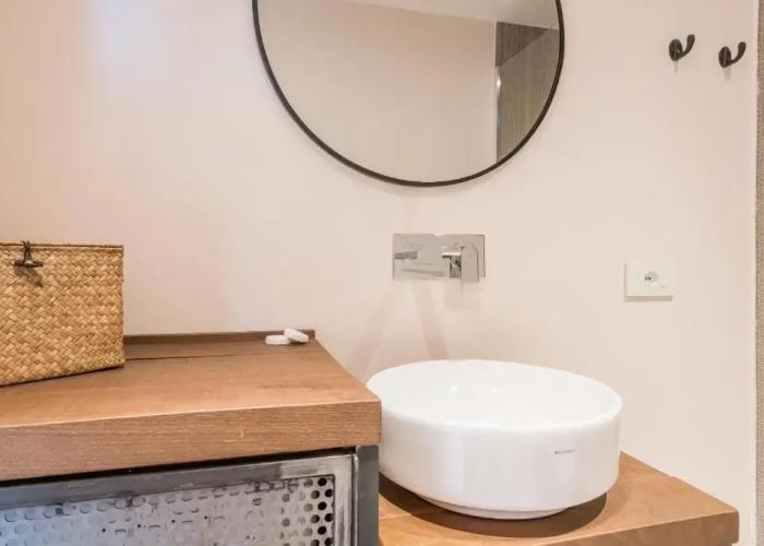 HANG LOOSE COTTAGE Hotel Resort 4 stelle Gizzeria Calabria