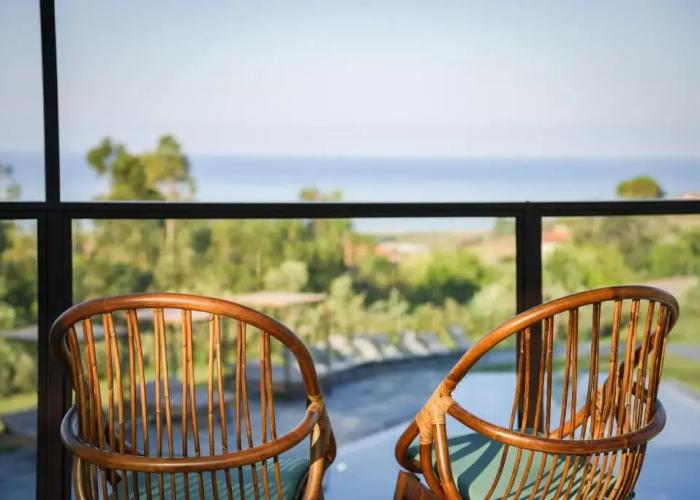 HANG LOOSE COTTAGE Hotel Resort 4 stelle Gizzeria Calabria