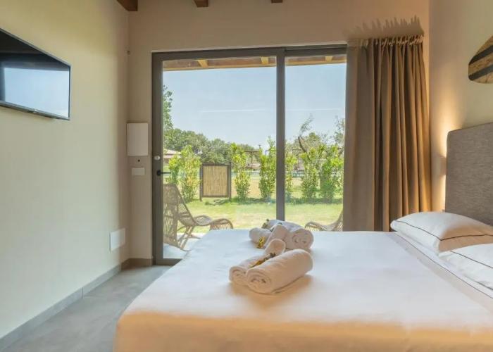 HANG LOOSE COTTAGE Hotel Resort 4 stelle Gizzeria Calabria