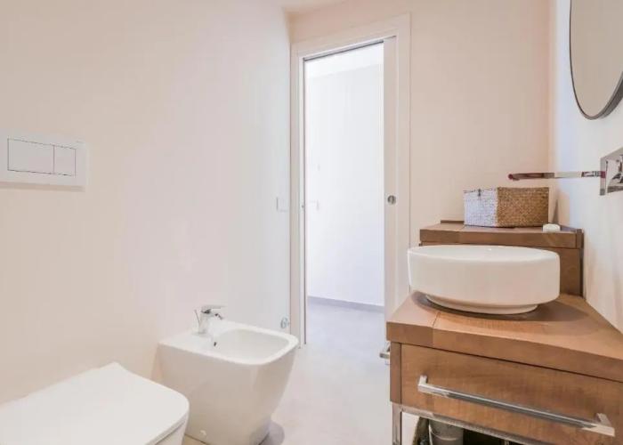 HANG LOOSE COTTAGE Hotel Resort 4 stelle Gizzeria Calabria
