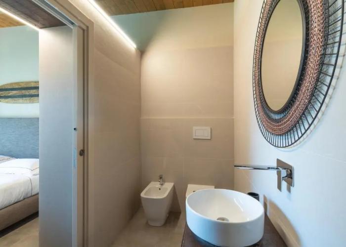 HANG LOOSE COTTAGE Hotel Resort 4 stelle Gizzeria Calabria