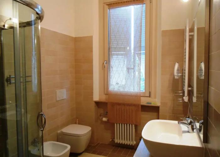Villa Liberty B&B