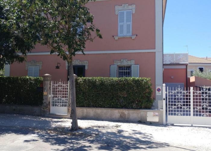 Villa Liberty B&B