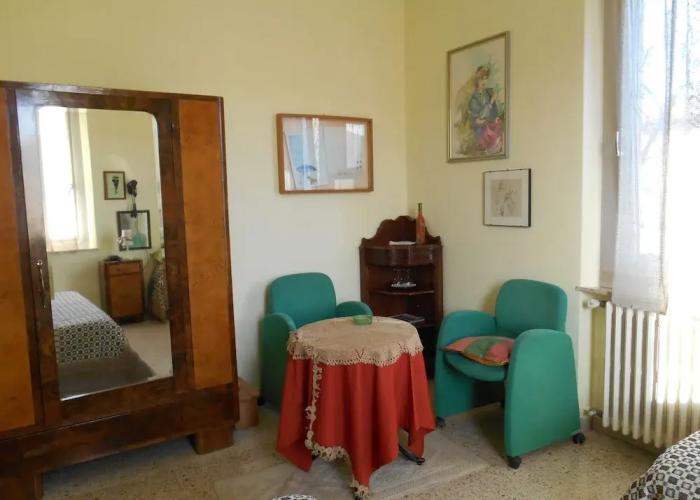 Villa Liberty B&B