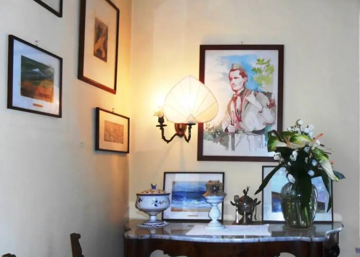 Villa Liberty B&B