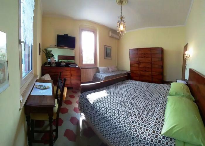 Villa Liberty B&B