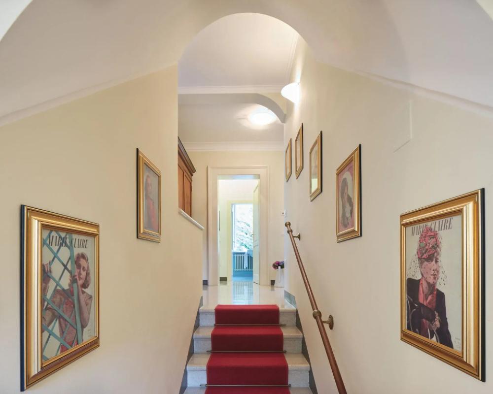 фото Monacelli Villa
