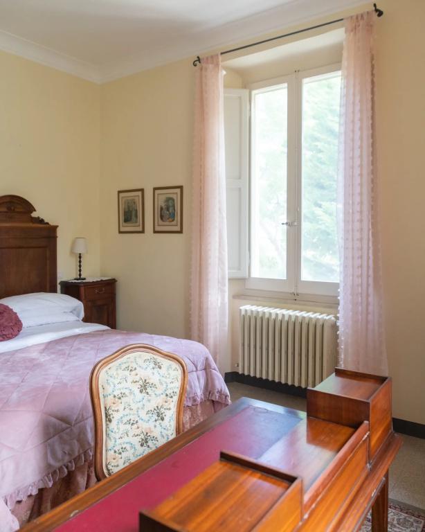 фото Monacelli Villa