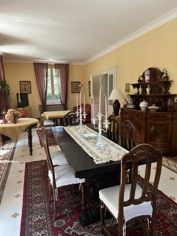 фото Monacelli Villa