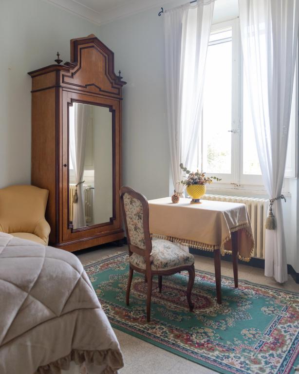 фото Monacelli Villa