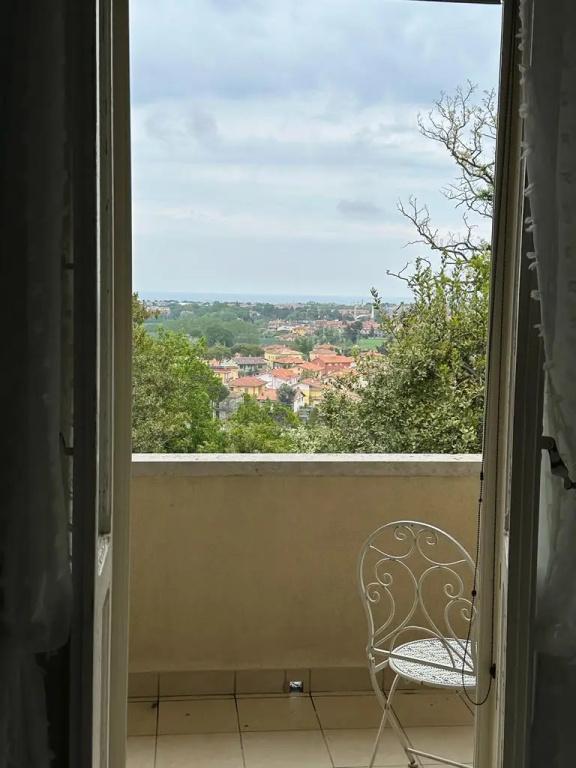 фото Monacelli Villa