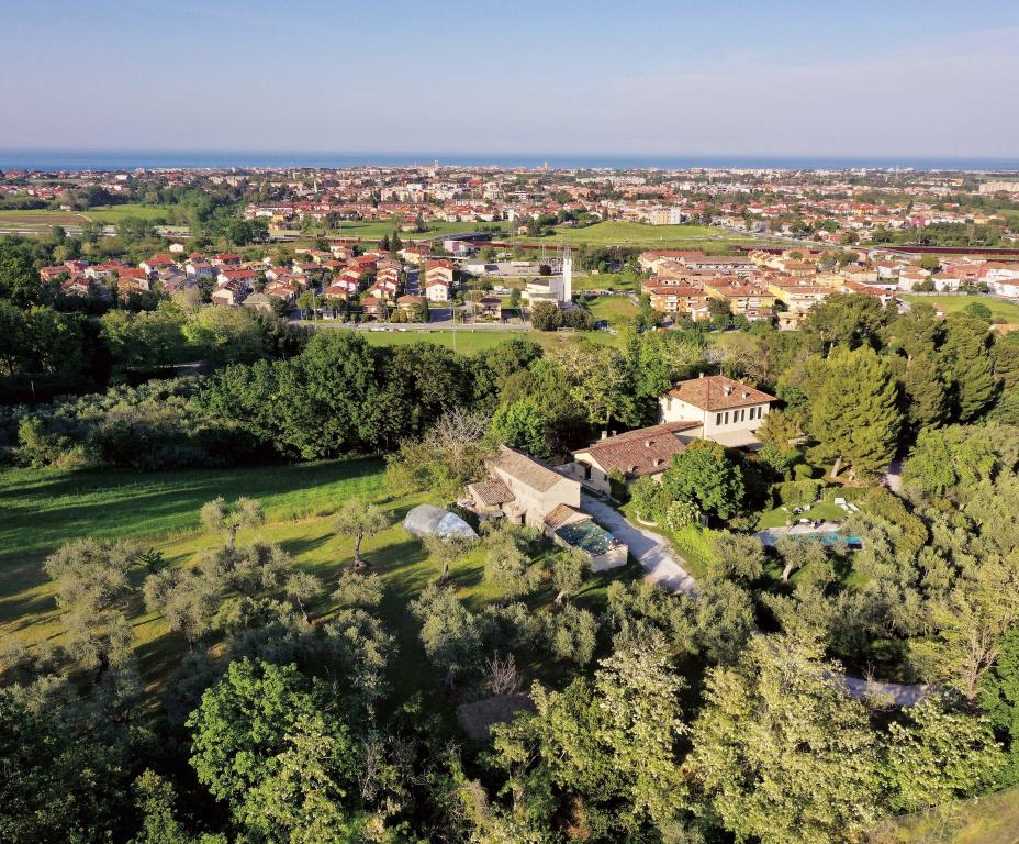 фото Monacelli Villa