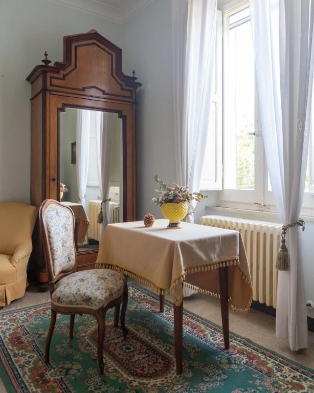 фото Monacelli Villa