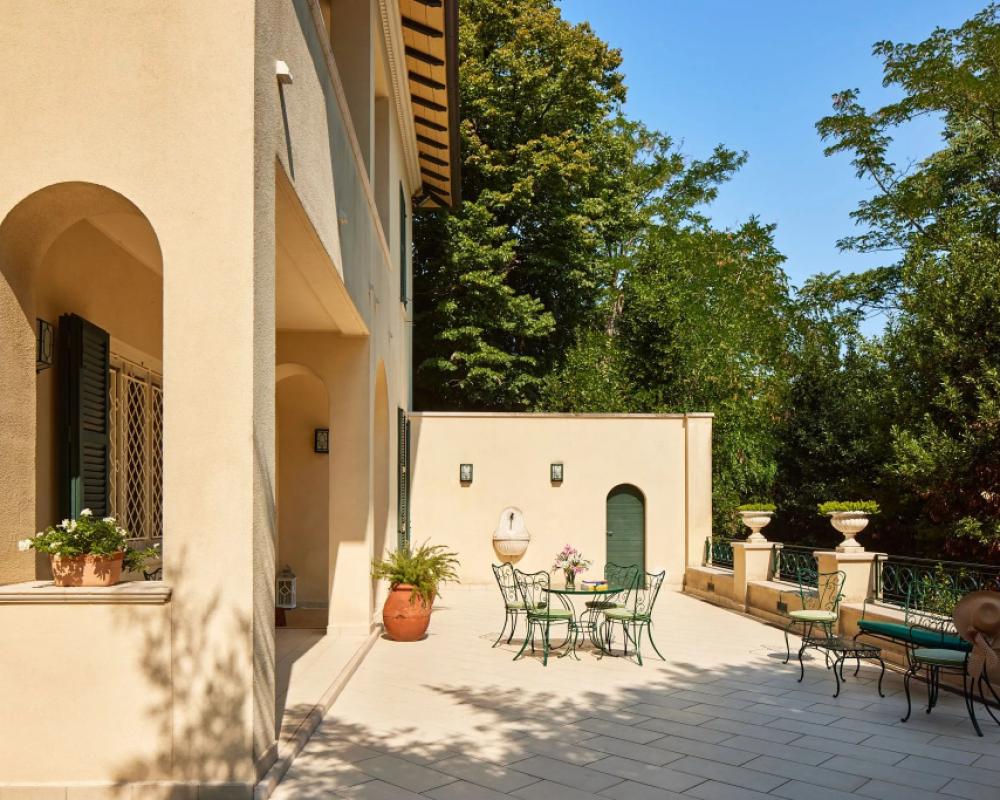 фото Monacelli Villa