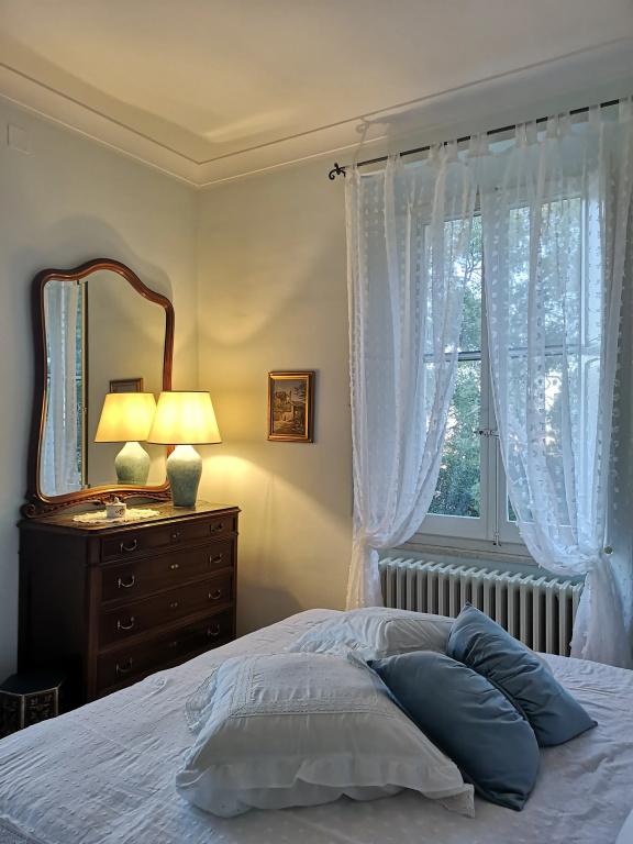 фото Monacelli Villa