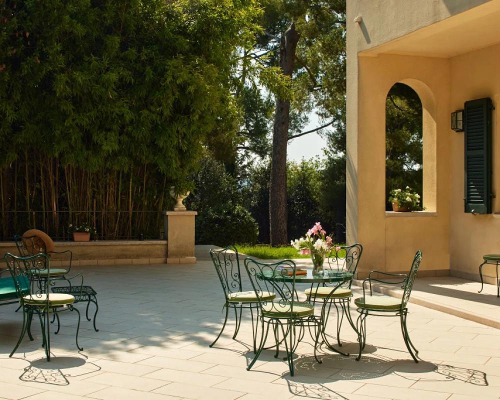 фото Monacelli Villa