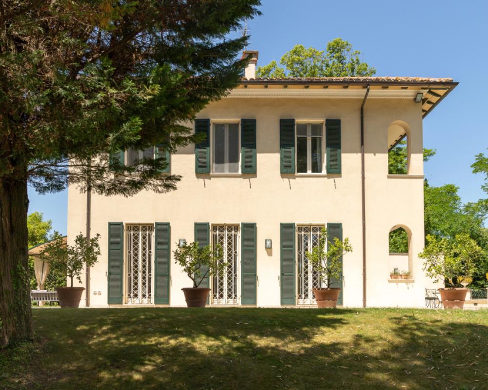 фото Monacelli Villa