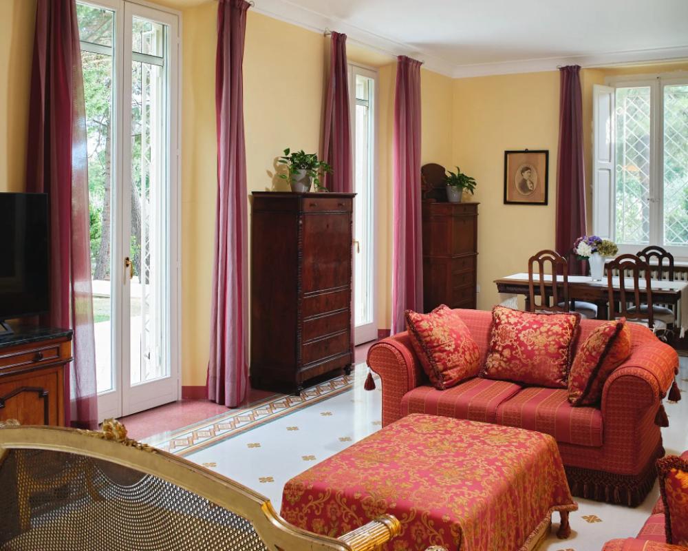 фото Monacelli Villa