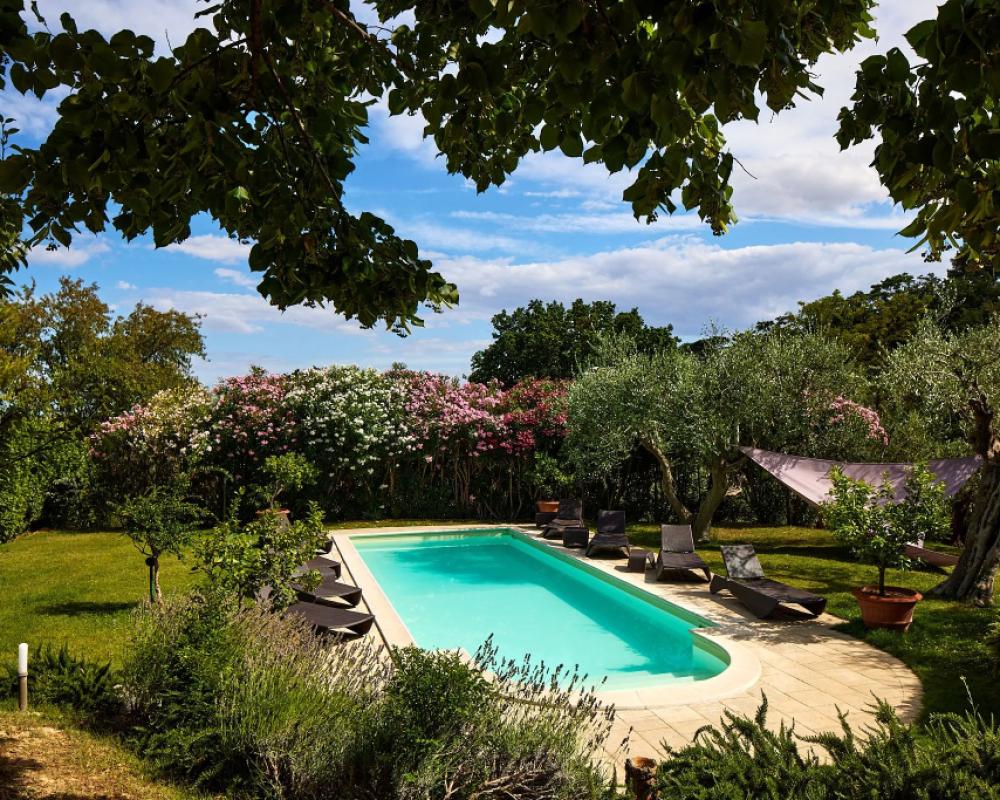 фото Monacelli Villa