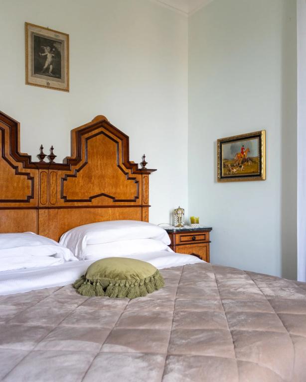 фото Monacelli Villa