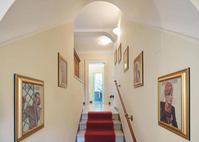 Monacelli Villa