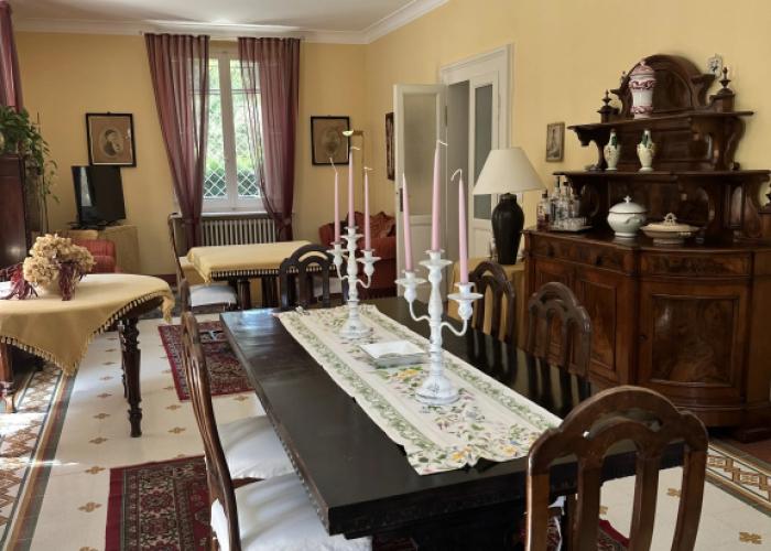 Monacelli Villa