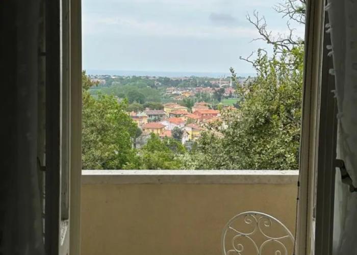 Monacelli Villa